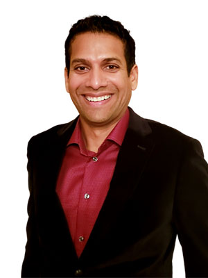 George K. Verghese