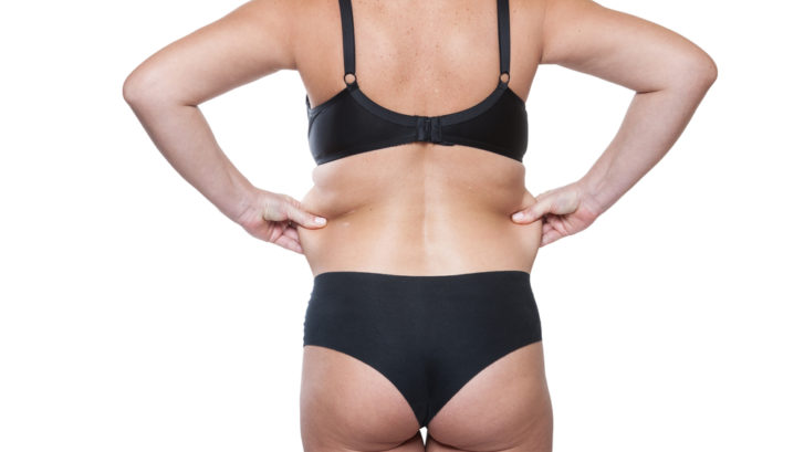 How to Get Rid of Bra Bulge  Washingtonian Plastic Surgery