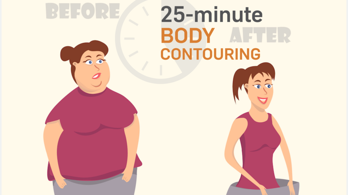 5 Facts About SculpSure vs. CoolSculpting [SculpSure Infographic] Mid
