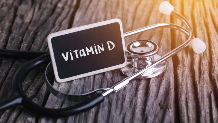 Vitamin D