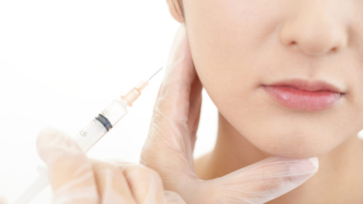 dermal fillers southern maryland