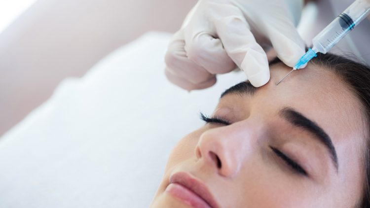 Botox in Maryland | Botox for Forehead and Frown Lines | Mid-Atlantic Skin