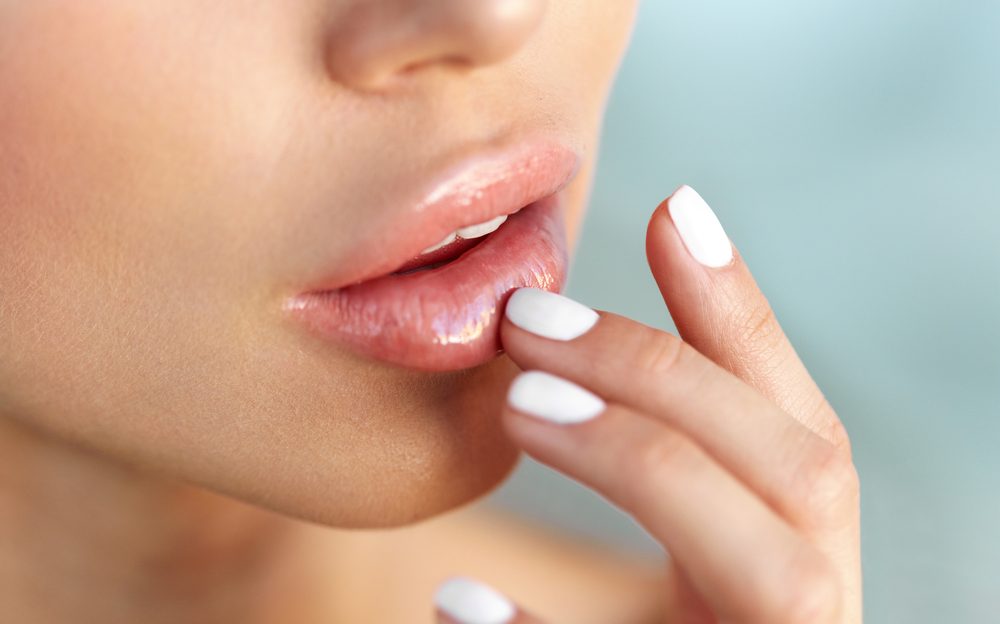 restylane and juvederm lip filler