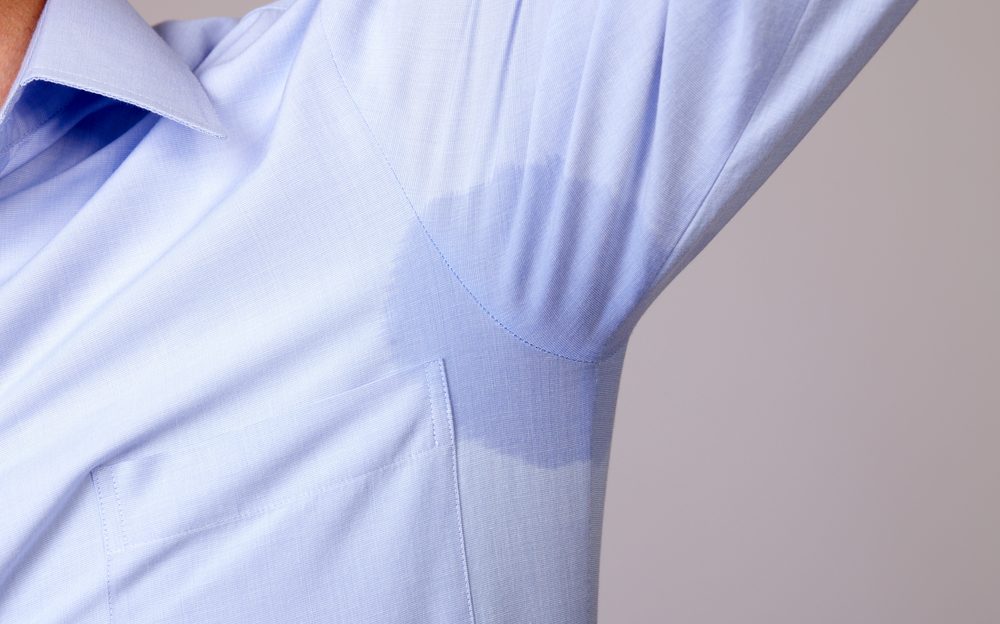 botox hyperhidrosis treatment maryland