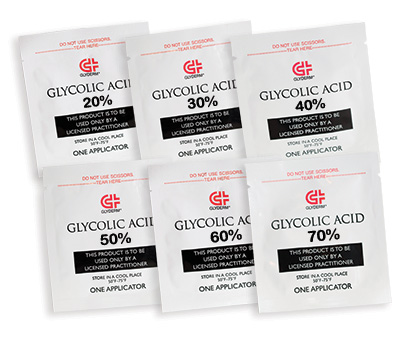 Glyderm Glycolic Acid Peels Maryland