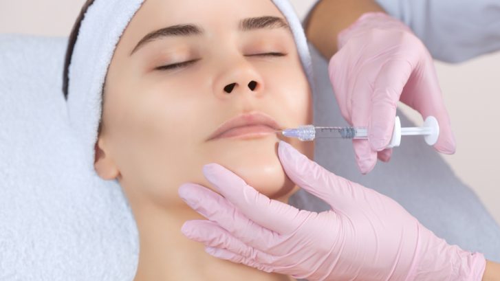 Juvederm Maryland