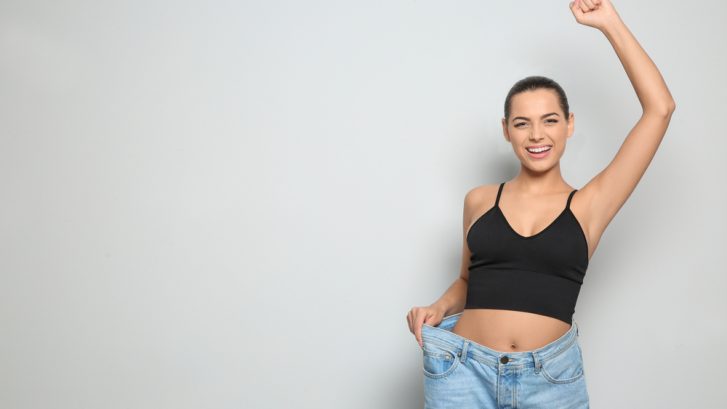 Bra Bulge Treatment, SculpSure Southern Maryland