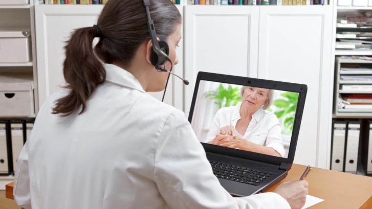 Why Should I Consider Telehealth Near Me?