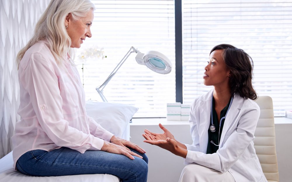 How to Choose a Dermatologist in St. Mary’s County