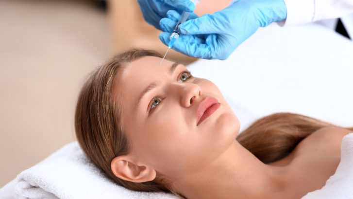 How Long Does Dysport Last? - Mid-Atlantic Skin Surgery Institute