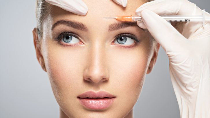 How Much Is Botox in California Maryland?