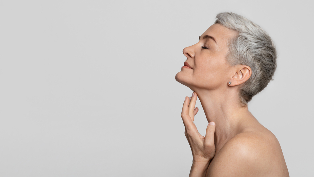What’s the Best NonSurgical Neck Lift Near Me? MidAtlantic Skin