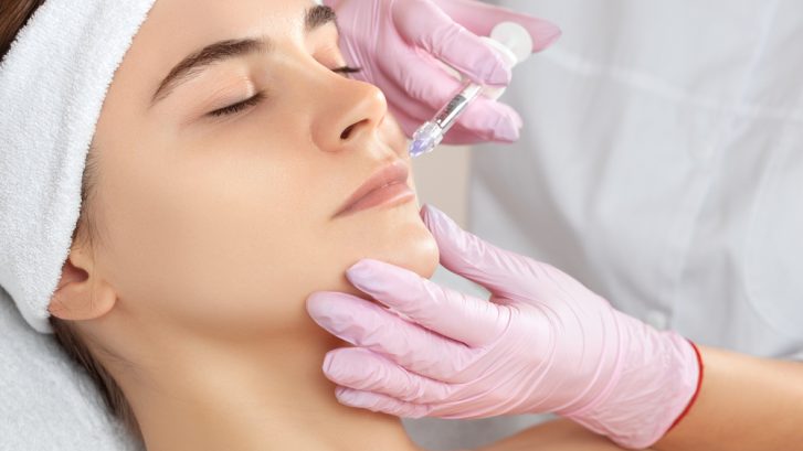 New Dermal Fillers