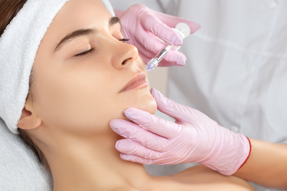 Whats The Best New Filler For Facial Rejuvenation Without Surgery Mid Atlantic Skin Surgery 