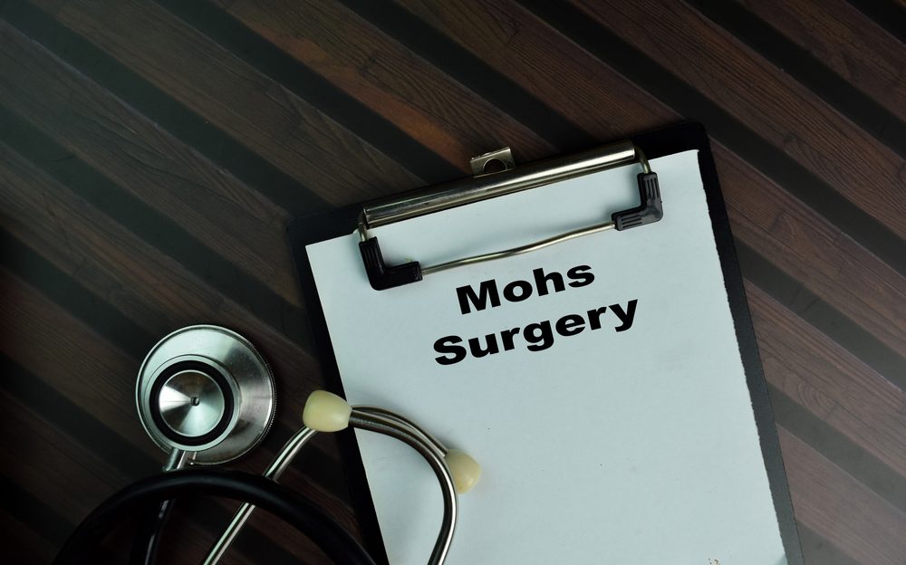 Mohs Surgery Cost In Maryland