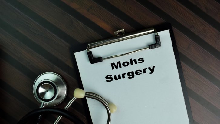 Mohs Surgery Cost In Maryland