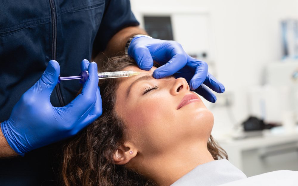 cost of botox