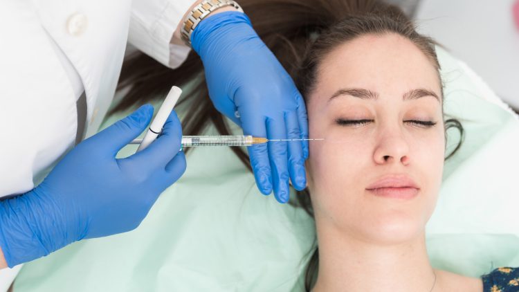 How Long Does UnderEye Filler Last? MidAtlantic Skin