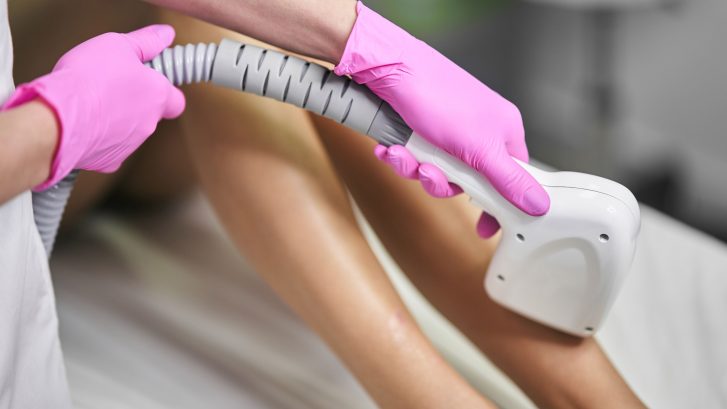 Laser Hair Removal for All Skin Types in Lexington Park, Maryland -  Mid-Atlantic Skin Surgery Institute