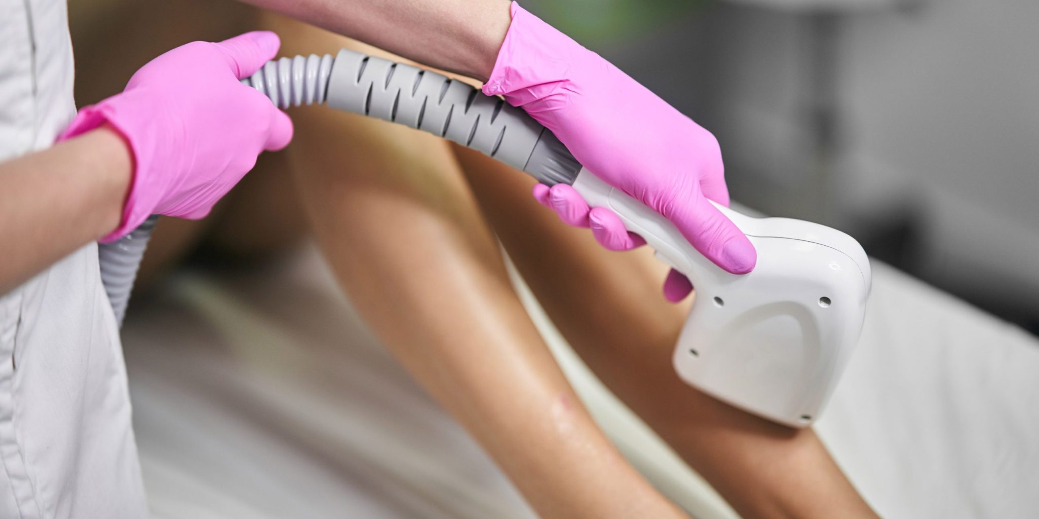 Laser Hair Removal for All Skin Types in Lexington Park Maryland