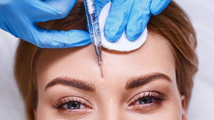 How Often Should I Get a Botox Touch-Up?