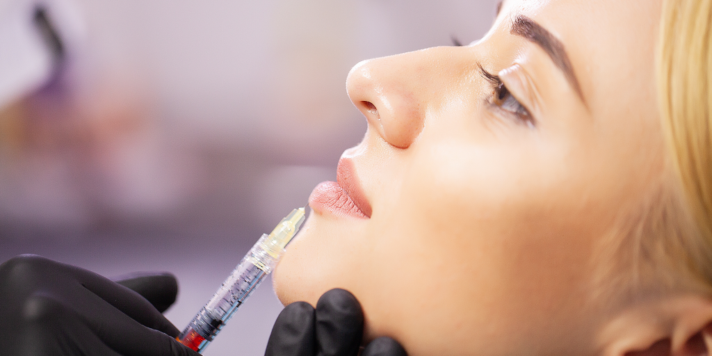 Best Lip Filler Injector Lexington Park, Maryland MidAtlantic Skin