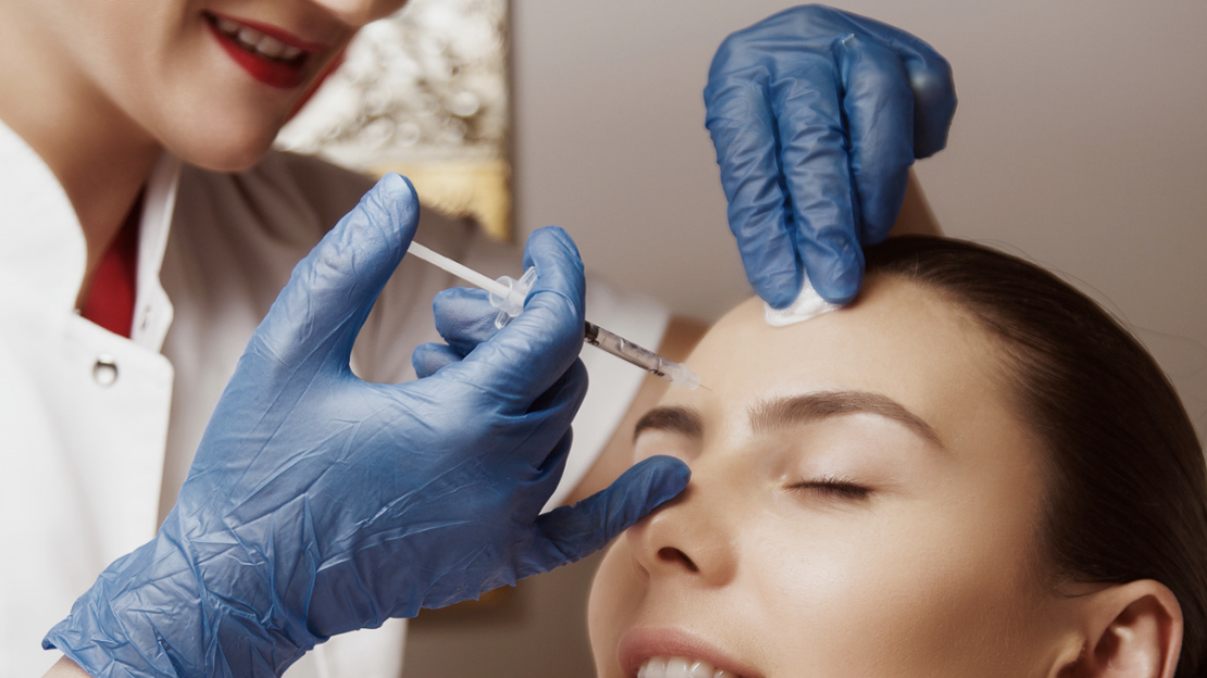Best Botox Injector in Mechanicsville, MD MidAtlantic Skin Surgery