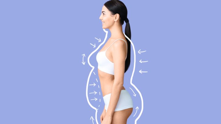 How Much Does the Best Liposuction Cost in Oxon Hill?