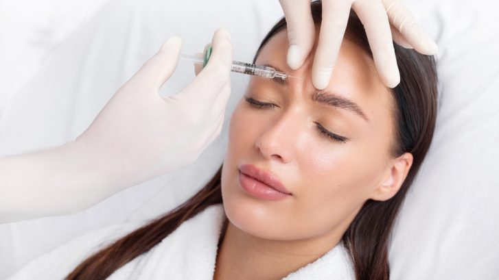 Your Quick Guide to Botox Cost In Waldorf