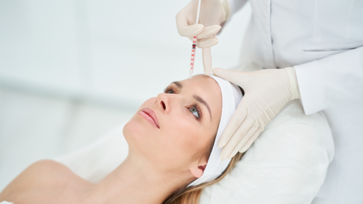 Botox Costs in La Plata