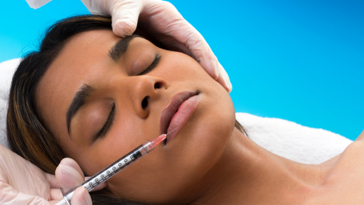 Dermal Filler Cost In Woodbridge, Virginia