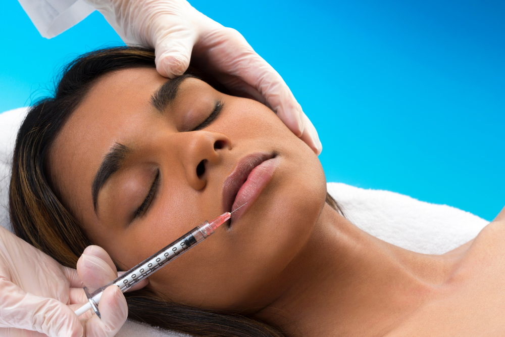 Dermal Filler Cost In Woodbridge, Virginia