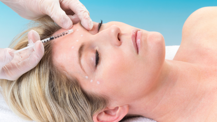 Best Botox Injections in Lexington Park