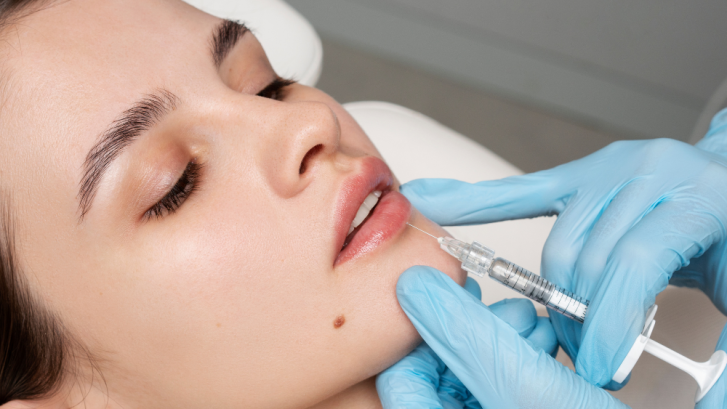 Best Dermal Filler Prices in Leonardtown, Maryland