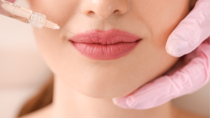 Best Lip Filler Treatments in Leonardtown, Maryland