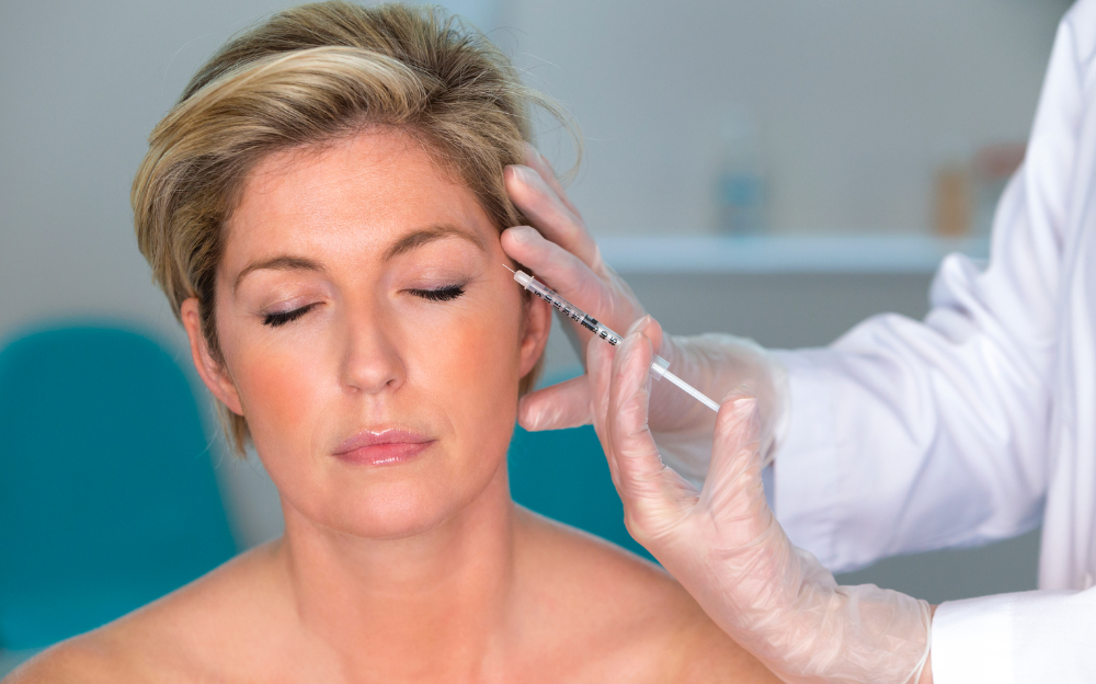 Botox in Waldorf and Surrounding Areas