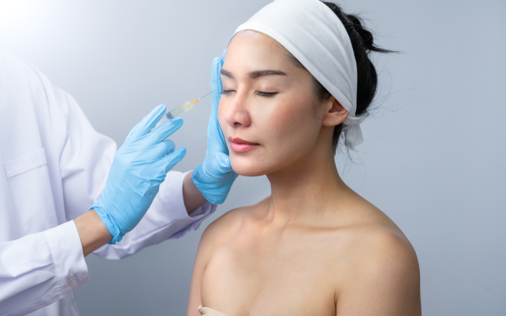 Botox Provider in Southern Maryland