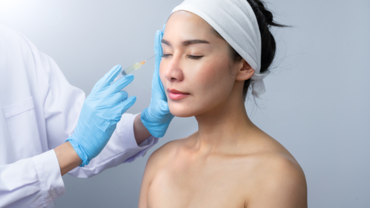 Botox Provider in Southern Maryland