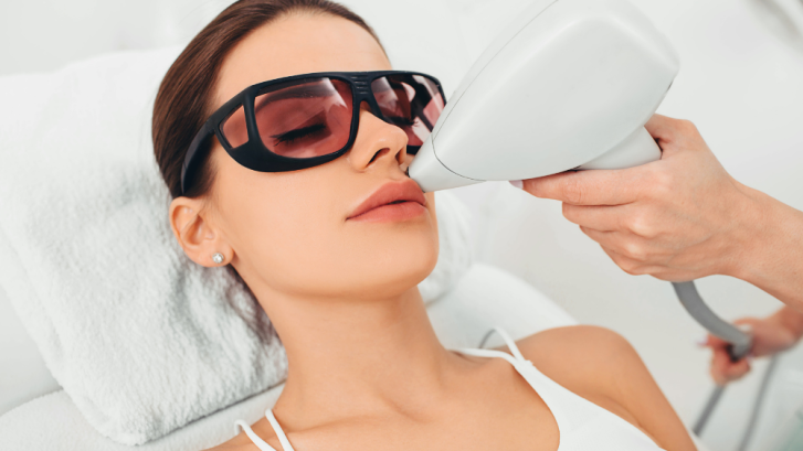 Laser Hair Removal in the Waldorf Area