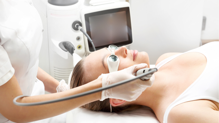 Top-Rate Laser Skin Treatment Clinics Around Waldorf, Maryland