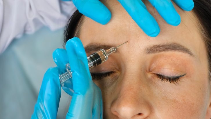 The Benefits of Botox for First-Time Patients in Dunkirk, MD: 13 Reasons People Get Hooked