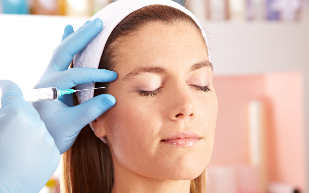 Botox for First-Timers in La Plata, MD: Your Guide to Smooth Skin