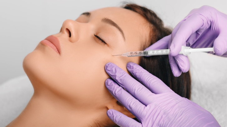 Top Botox Clinics in Prince Frederick, MD for Natural-Looking Results