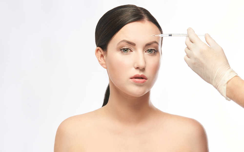 Botox Success Stories From Bowie, MD