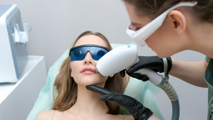 Laser Hair Removal Costs and Treatment Options in Clinton, Maryland