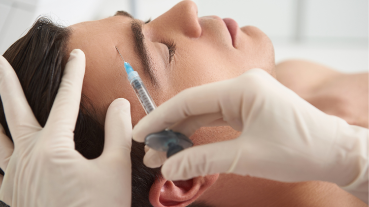 Botox Cost Breakdown in Clinton, Maryland