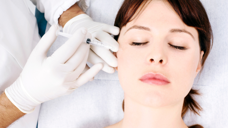 Affordable Botox Treatments in Upper Marlboro, MD