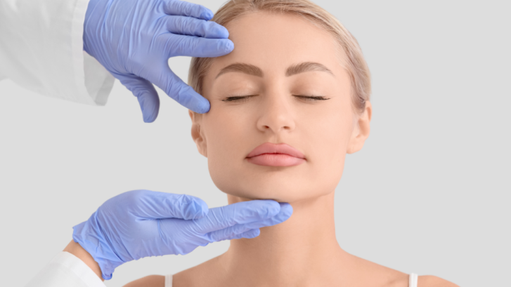 Free Botox Consultations in Lexington Park, MD