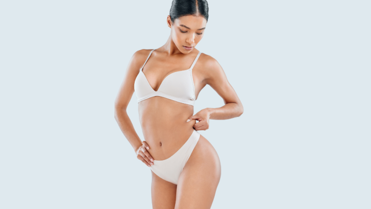 Liposuction Expertise in California, MD for Personalized Body Contouring Solutions