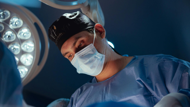 Cost of Liposuction in La Plata, Maryland